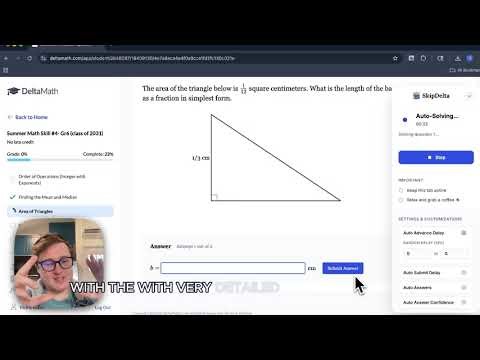 How to Get a 100% on Every Delta Math in 2026