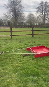 533K views · 16 reactions | Order your Paddock Blade® NOW!   www.paddockblade.com  www.paddockblade.co.uk  www.paddockblade.com.au #Padddockblade #Paddockcleaner #horses #instahorse #smallbusiness #Musthave | Paddock Blade | Facebook