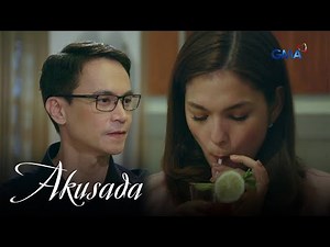 Akusada: The killer attempts to poison Carol! (Episode 84)