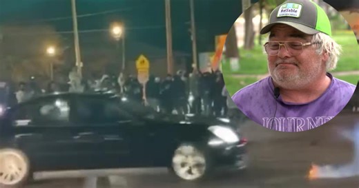 Witness alarmed by Milwaukee intersection 'car takeovers' endangering public