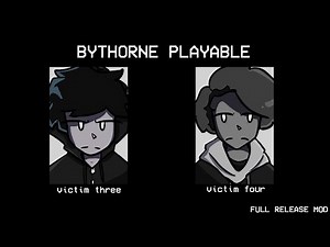 Funkdela Catalogue - Bythorne V2 Playable Mod