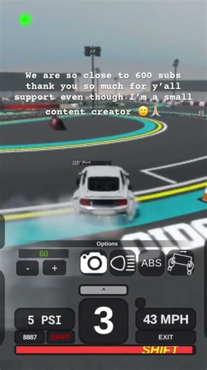 #roblox #robloxedit #gamer #drifting #ford #mustang 🙂 how did I do