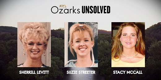 Family of Stacy McCall says police are actively working the case of ‘The Springfield Three’