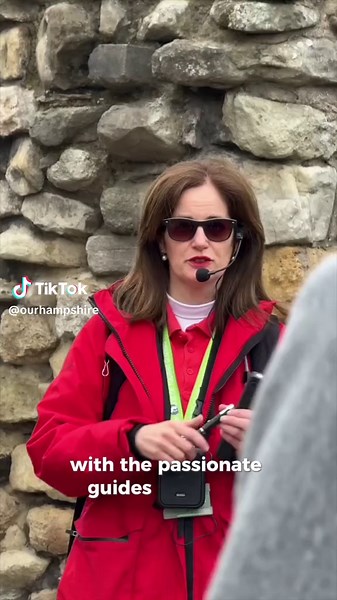 Exploring Southampton's Hidden History: A Guided Tour