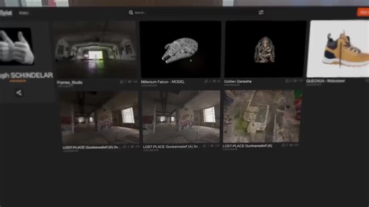 Super Splat is fully open source now!!! The best gaussian splat tool in the world for visualization is now available for all!!! | Timothy Porter