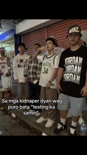 Understanding Kidnapping Incidents in Laguna