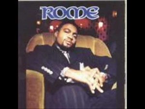 Rome - Do You Like This (1997 Music Video) | #86 R&B Song