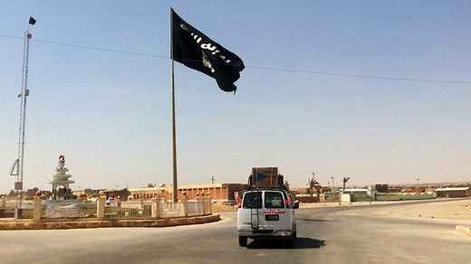 Hamden man pleads guilty to wanting to fight for ISIS