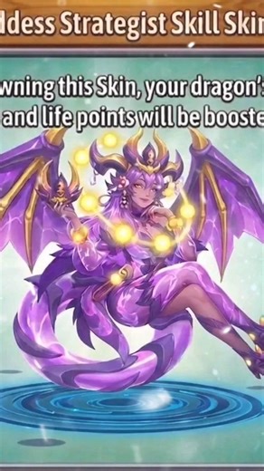 The strongest dragon in Dragon City? #dragoncity #games #entertainment #trivia #fyp