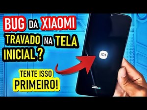 Is your Xiaomi stuck on the Mi Home screen? Try this first before taking it to a repair shop!