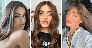 Israeli teen Yael Shelbia named 'most beautiful face' in the world: 'I’ve never come first at anything'