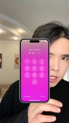 Impossible win! iPhone 17 pro max unlock!