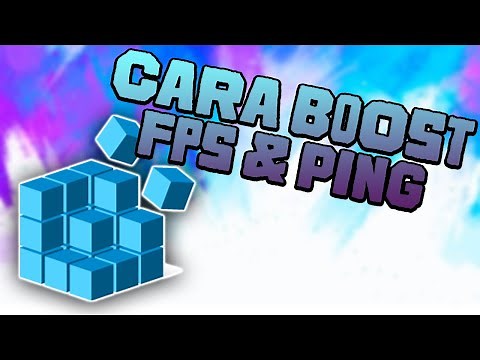 CARA NAIKIN FPS, TURUNIN PING, MEMPERCEPAT WINDOWS 10/8/7 dengan REGEDIT & REGISTRY!!!