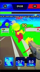 Mastering Hypershot in Roblox Tips & Tricks! #roblox