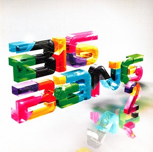 Big Bang - Big Bang 2