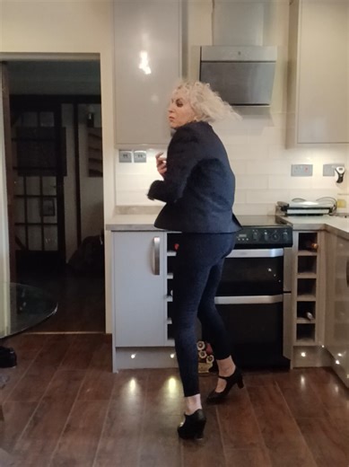 Celebrating Tap Dancing Passion