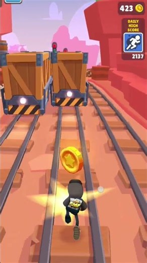 🚀 Most Intense Subway Surfers Gameplay | World Record Run