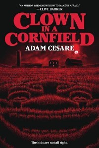 Clown in a Cornfield - Película 2025 - Cine.com