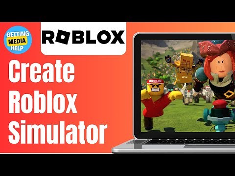 How To Make A Simulator Game On Roblox 2024 | Full Guide