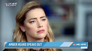 Amber Heard stands by her testimony