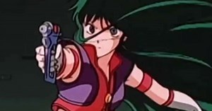 Remasters de Time Gal e Ninja Hayate serão lançados em abril para PC