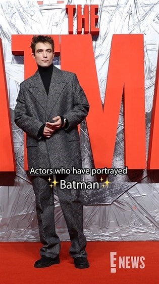 We're looking back at all the super fantastic actors