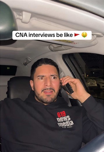 CNA Interview Tips for Nurse Life 💉