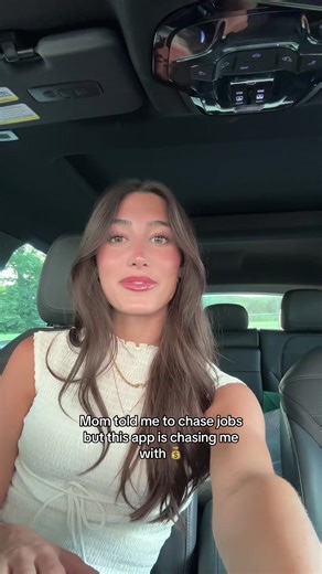 Chased by Jobs: The App for Gays to Find Work