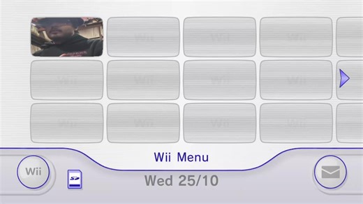 #foryou #fyp #wiimenu #wii #wiimusic | wii menu