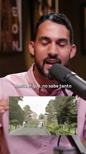 #ArquitextoPodcast - T07 Ep.01 | Entrevista a MMAP