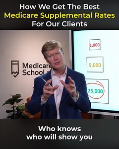 115 reactions · 16 shares | Don’t Overpay for Medicare Supplemental...