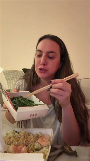 Din Tai Fung at home: Shrimp Fried Rice dinner ideas
