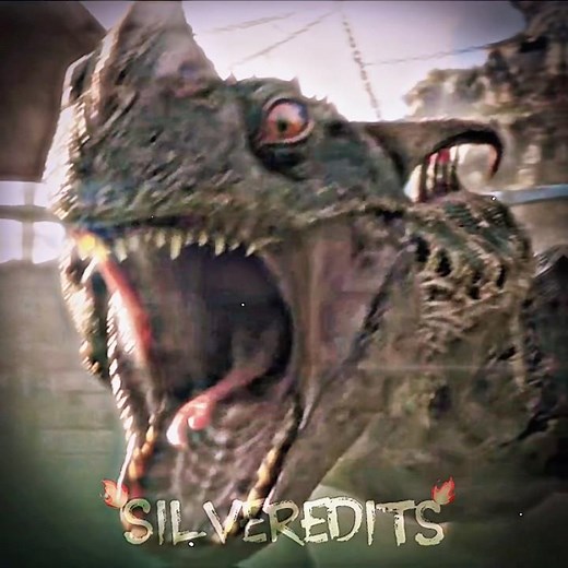 Live action hideous Zippleback edit #httyd