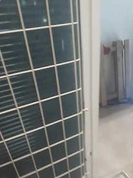 U7 -02 daikin error code.