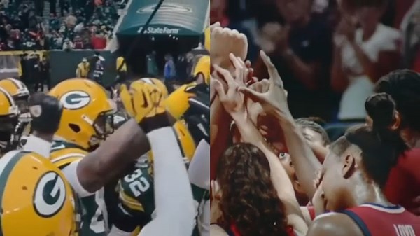 Nike's viral 'You Can't Stop Us' ad is winning big on social media