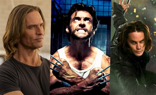 Josh Holloway Recalls Landing Gambit In 'X-Men Origins: Wolverine' Only To Be Replaced With Taylor Kitsch After Fox Wanted A Younger Actor