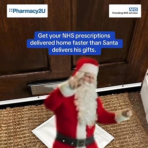 1.8K reactions · 37 shares | Get your repeat NHS prescriptions delivered to your door at no cost, all year round Register today with Pharmacy2U and enjoy the completely free service. | Pharmacy2U | Facebook
