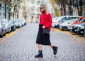 Dr Martens launch new vegan range and their profits increase by 70%