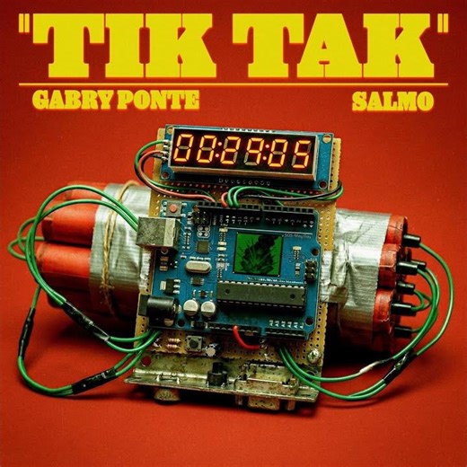 Tik Tak