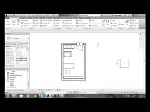 Revit 05-37 Creating a Detail Group
