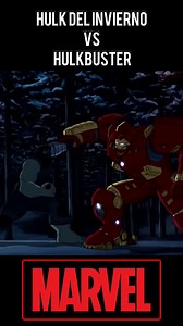 895K views · 34K reactions | Hulk del Invierno vs Hulkbuster I Los Vengadores Unidos #marvel #avengers #ironman #hulk #thor #capitanamerica #Vengadores #ultron #marvelcomics #MarvelRivals #dccomics #marvel #avengers #ironman #hulk #thor #capitanamerica #Vengadores #ultron #marvelcomics #MarvelRivals #dccomics #dc #DC | Soy Emge | Facebook