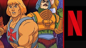'Masters of the Universe' Live-Action Netflix Movie: What We Know So Far