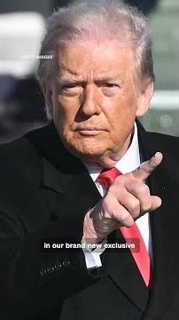 CNN Poll: Majority call Trump's first year a failure