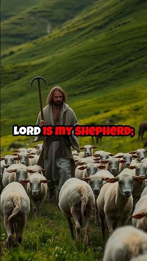 Empower Your Spirit with These Life-Changing Biblical Affirmations