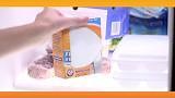 ARM & HAMMER 30 oz. Carpet Odor Eliminator, Extra Strength and 14 oz. Baking Soda Fridge-n-Freezer Odor Absorber Combo - The Home Depot