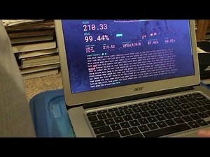 Monkeytype - 210 WPM 60s