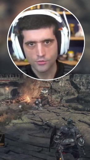 Davy Jones em Ação no Dark Souls: Gameplay Intensa