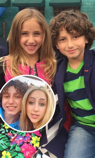 Disney Channel stars then vs now