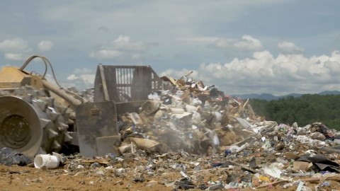Where Should Landfills Go?