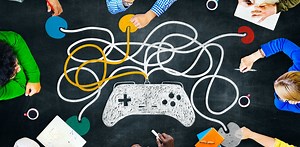 « Scientific game jam » : comment mettre la science en jeu ?